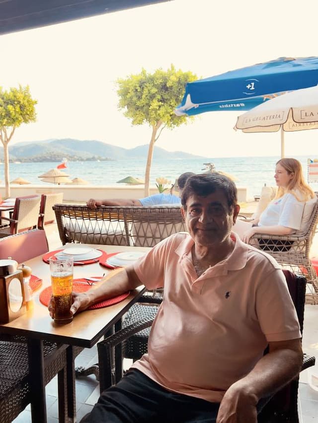 Photo by Ali M. (7/31/25)