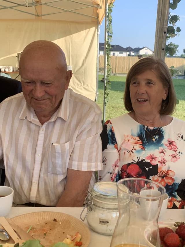 Photo 1 by Gudmundur Einar J. (6/15/24)