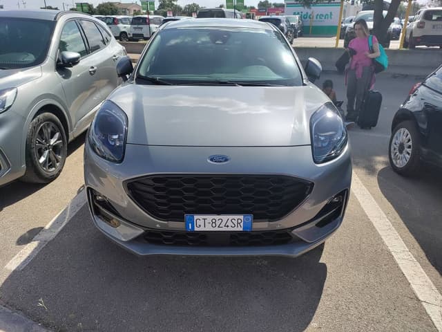 Photo 2 by Cristian B. (7/16/24)