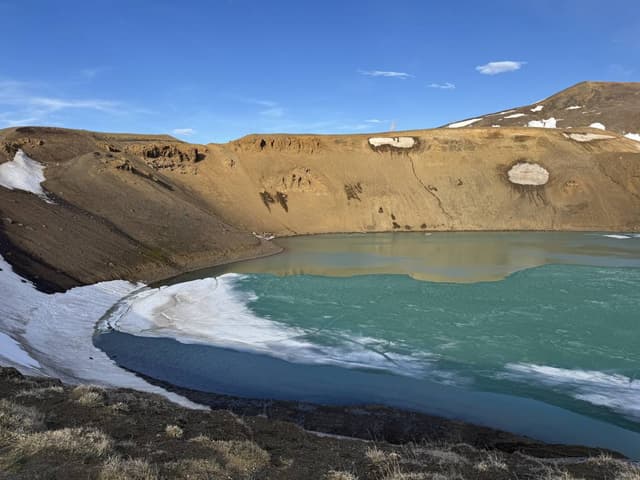 Photo 3 by Matthew W. (5/21/25)