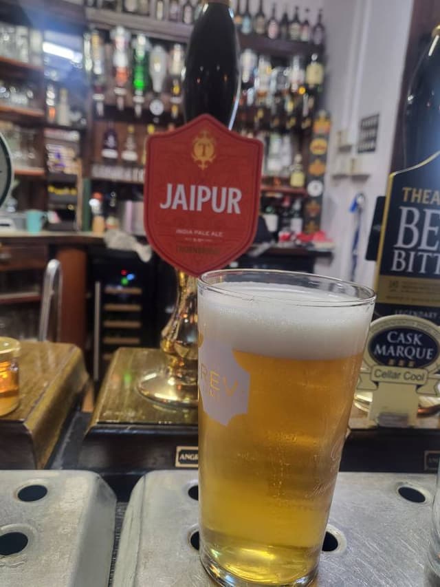 Photo 1 by Charles B. (8/7/25)