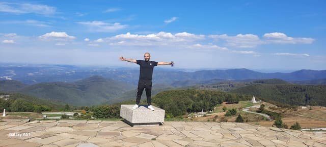 Photo by Kirsten A. (9/27/24)