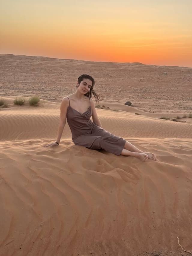 Photo 4 by Silvia R. (4/7/25)