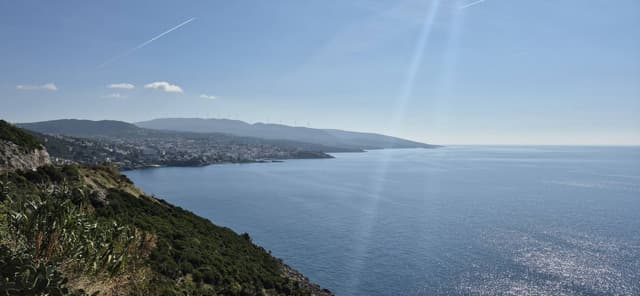 Photo by Walter P. (10/26/25)