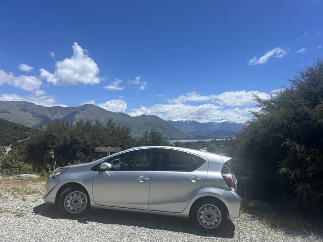 Photo by Tereza P. (12/14/25)