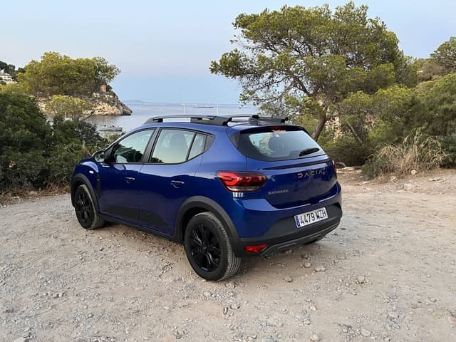 Photo 2 by Peter B. (8/24/25)