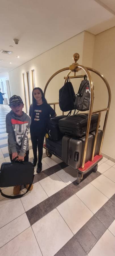 Photo 1 by nadeem S. (8/17/24)