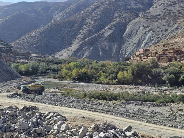 Photo 1 by Walter M. (12/5/25)