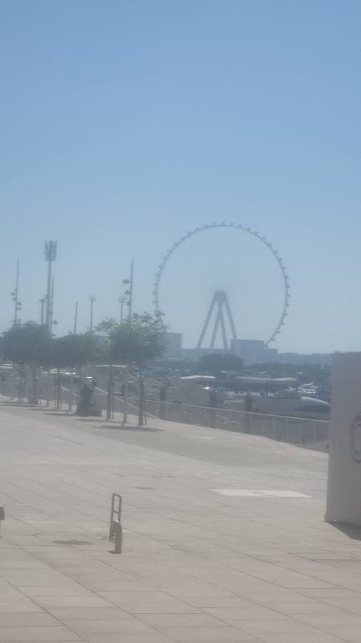 Photo 1 by Latifah A. (3/9/24)