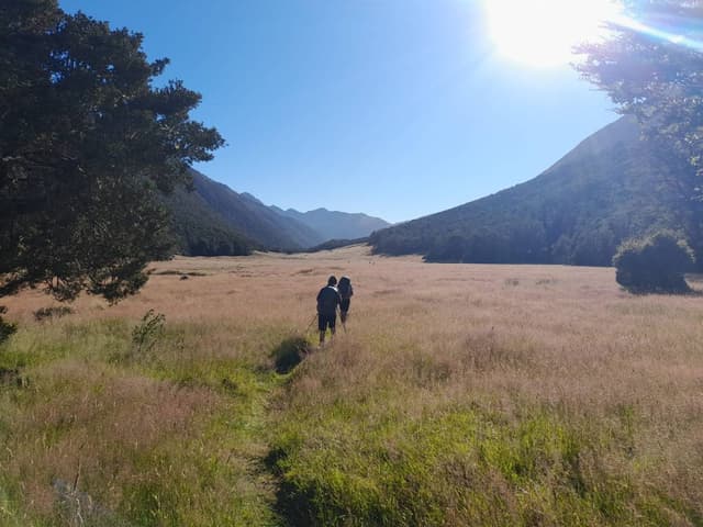 Photo by Heather B. (3/14/26)