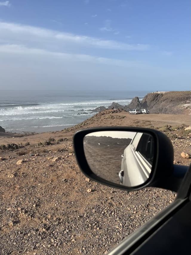 Photo 2 by Tomasz P. (11/13/24)