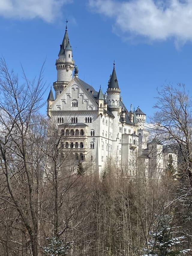 Photo 1 by Liliana B. (4/10/23)