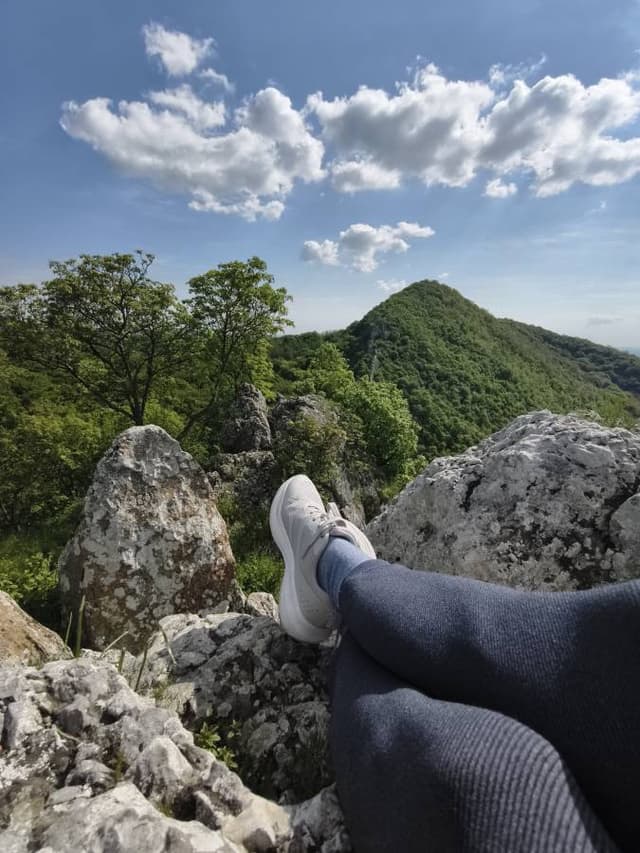 Photo 1 by Ivana C. (5/3/25)