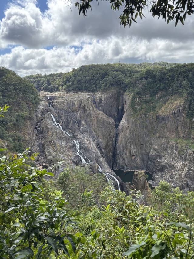 Photo by Luke G. (8/5/25)