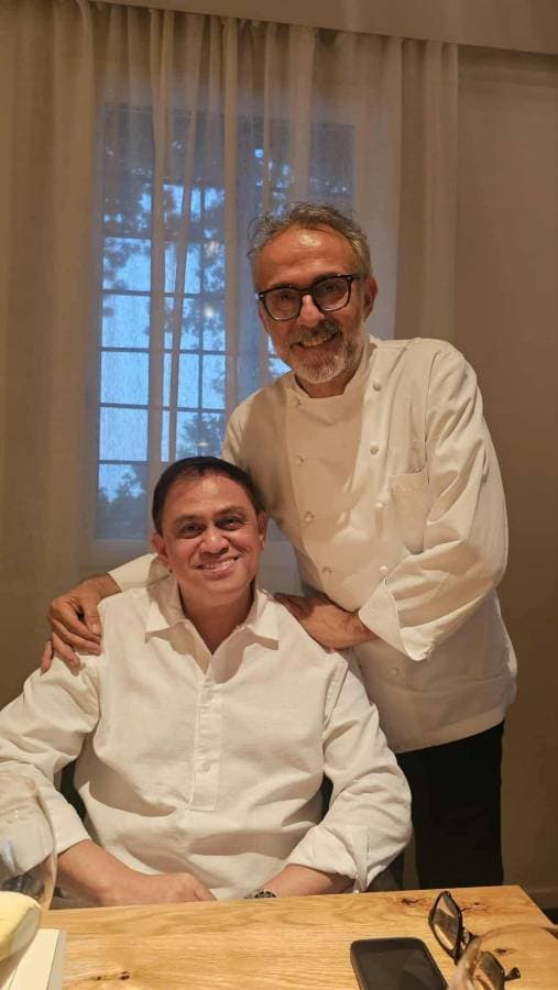 Photo by Samuel FELIXBERTO L. (8/20/25)