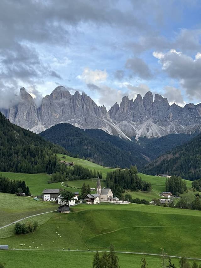 Photo 2 by Radu T. (9/20/25)