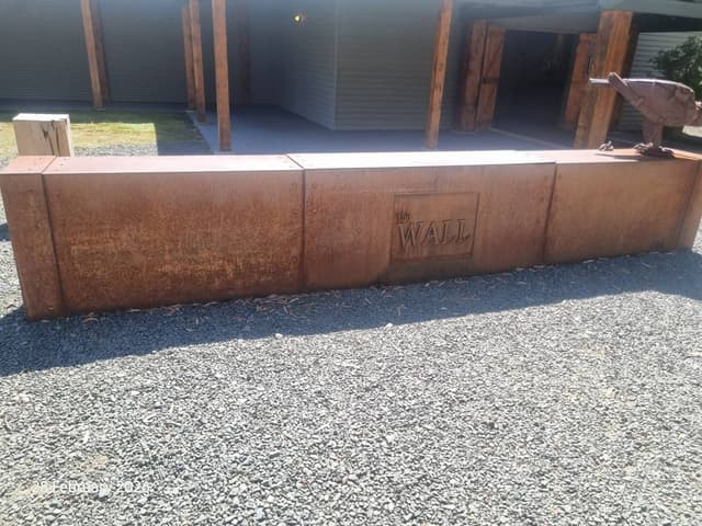 Photo 1 by Norman K. (3/3/26)