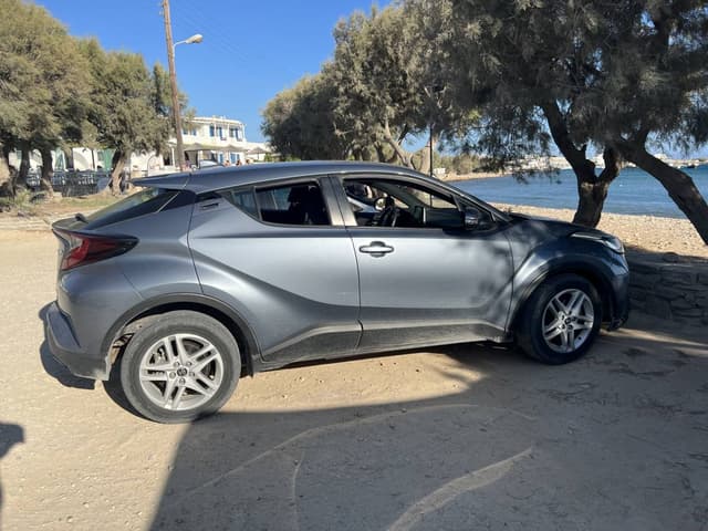 Photo 1 by Darryn F. (8/27/24)