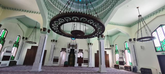 Photo 4 by Zouheir T. (4/21/25)