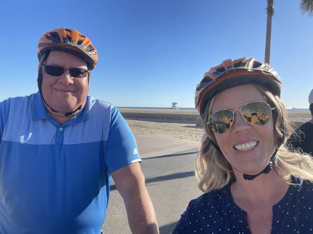 Photo 1 by Trevor P. (2/19/24)