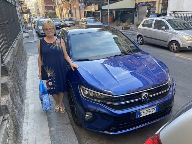 Photo 3 by Gyorgy G. (9/17/25)