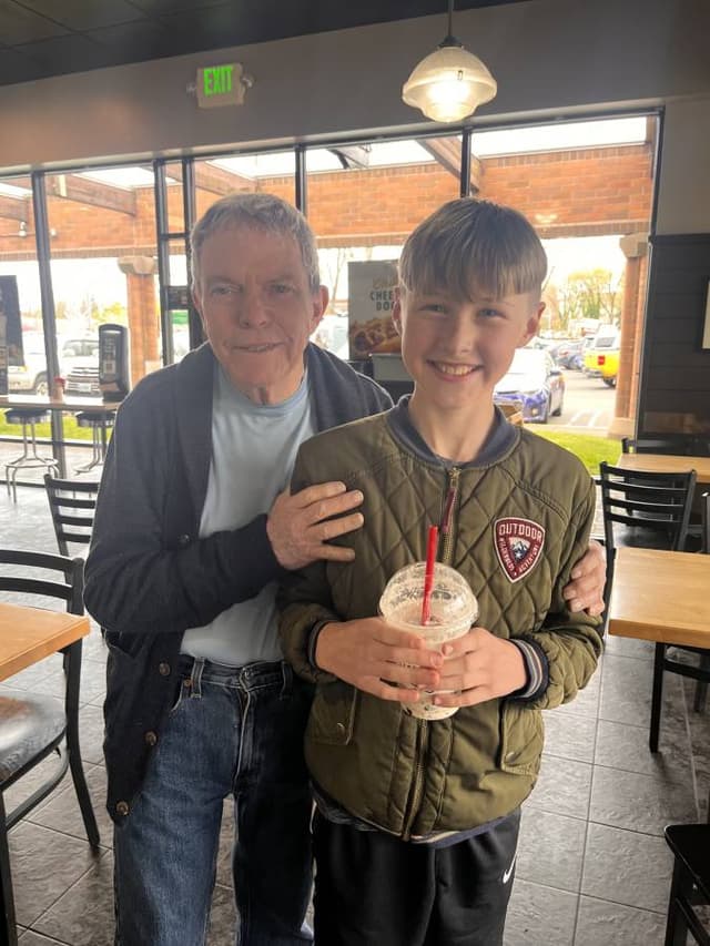 Photo 2 by MARIAN S. (6/7/24)