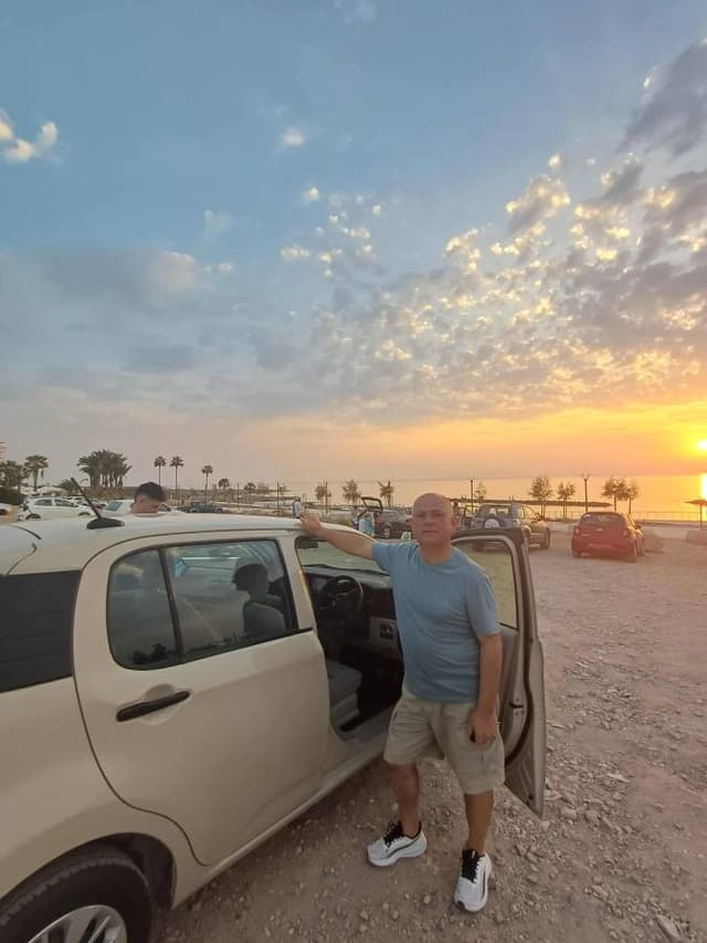 Photo by Kiro S. (11/21/25)