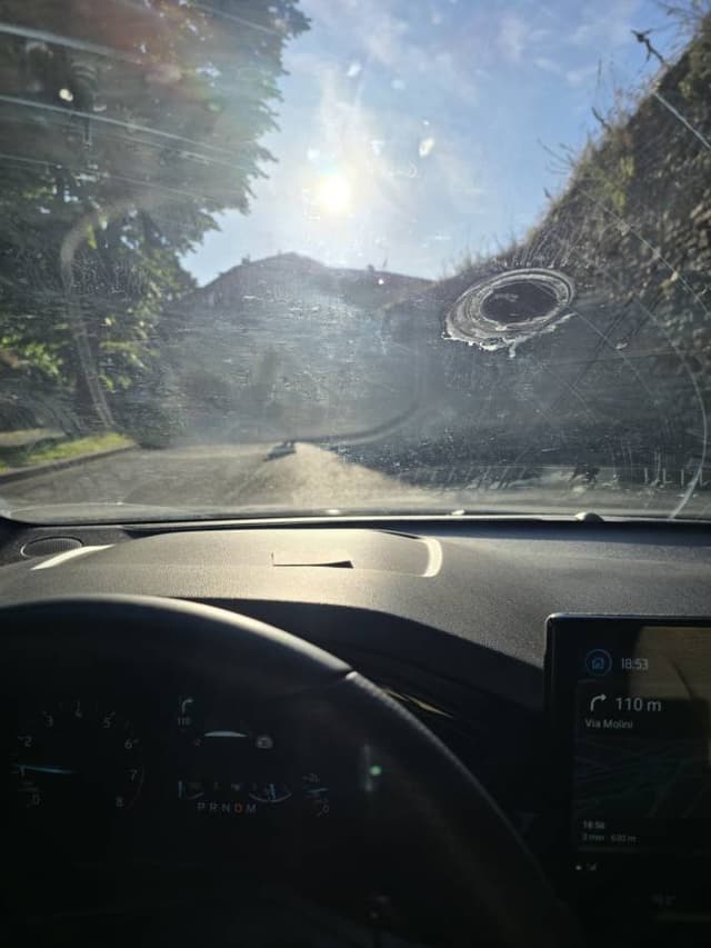 Photo by Tonio B. (5/26/25)