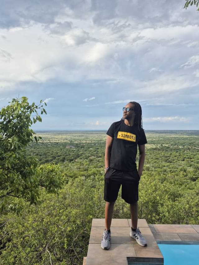 Photo 1 by Tafadzwa M. (12/28/25)