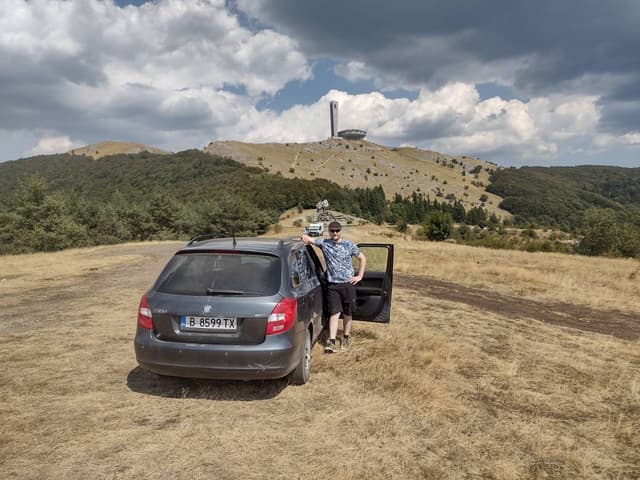 Photo 1 by Dominic J. (9/24/25)