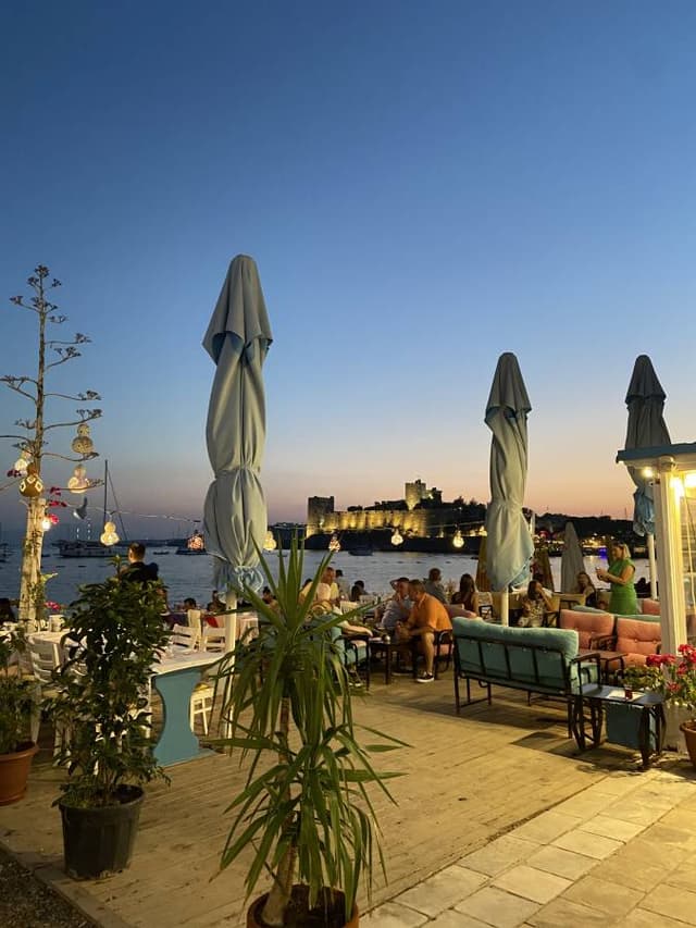 Photo 1 by Fatima Zahra N. (9/1/22)