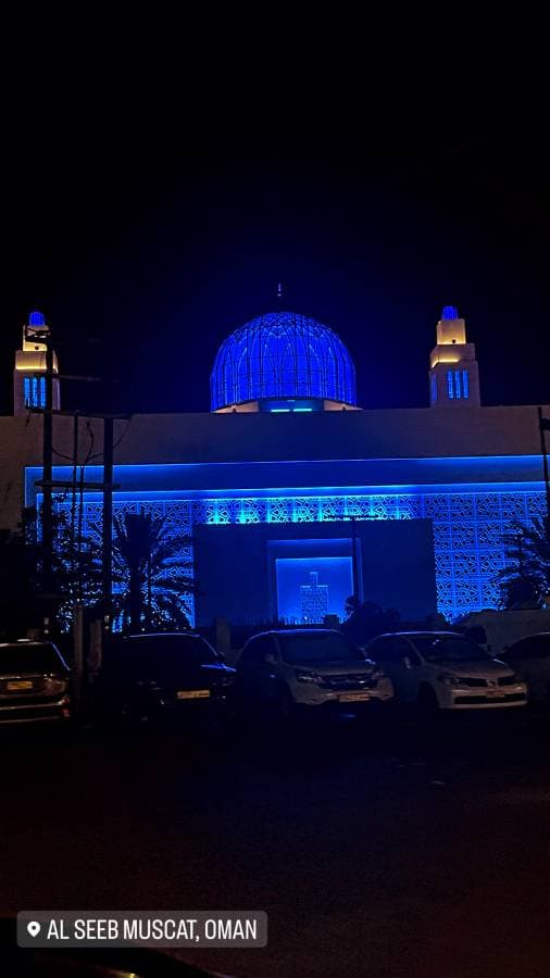 Photo 4 by Abdulmunaim A. (4/20/24)