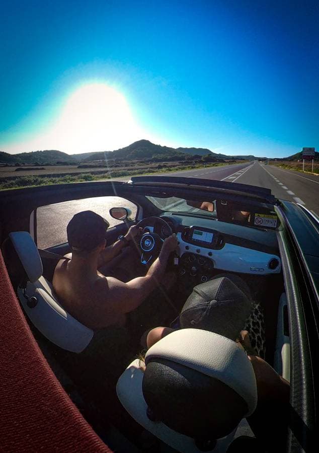 Photo 1 by Vinicius S. (9/28/22)