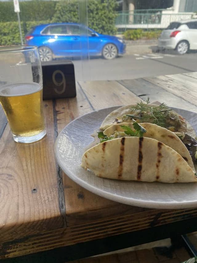 Photo 1 by Emma P. (3/11/25)