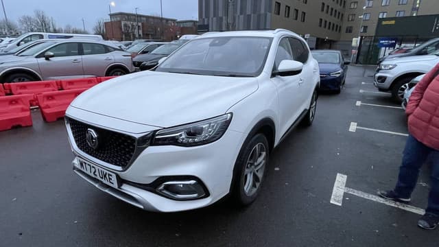 Photo 1 by Brian L. (1/4/23)