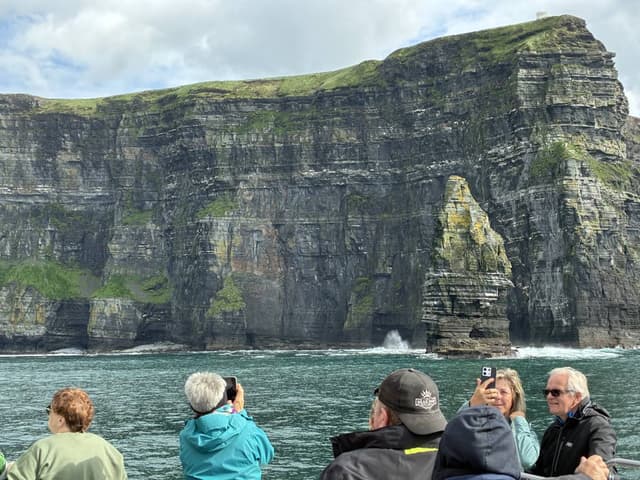 Photo 1 by John M. (9/26/25)