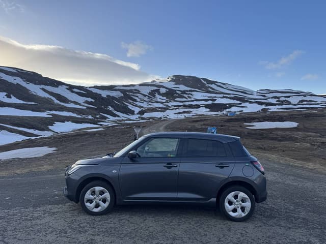 Photo 4 by Matthew W. (5/21/25)