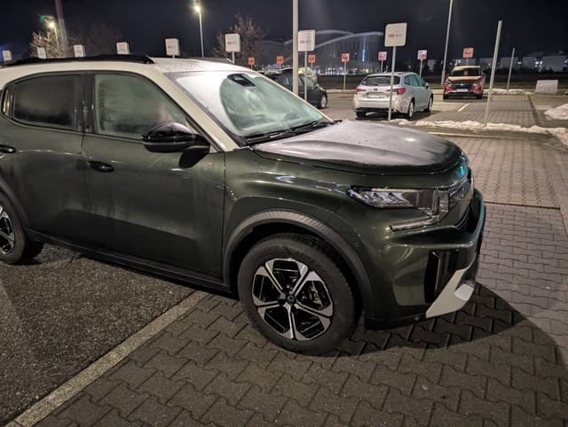 Photo by Serhii S. (2/24/26)