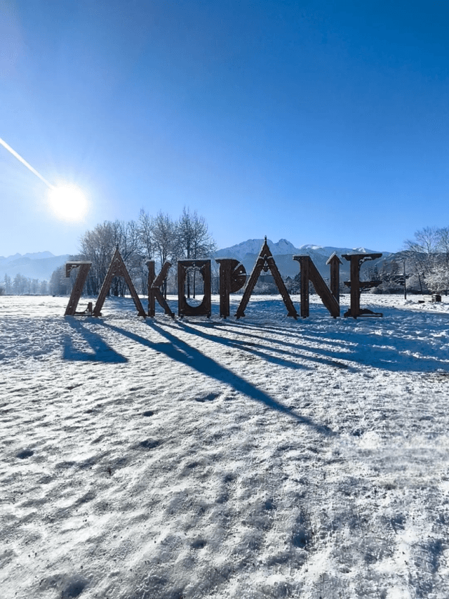 Photo by Marcin F. (12/30/25)