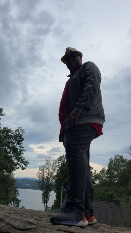 Photo 2 by Rami O. (7/20/25)