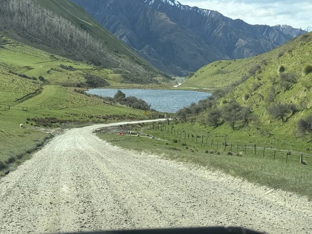 Photo 2 by Terry L. (11/25/25)