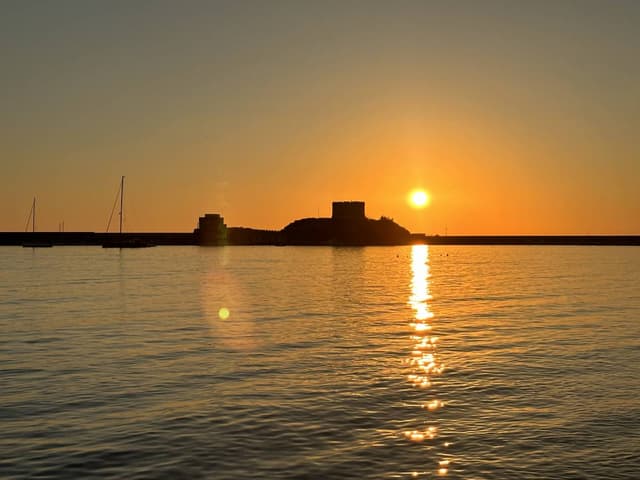 Photo 1 by Antonio S. (8/18/23)