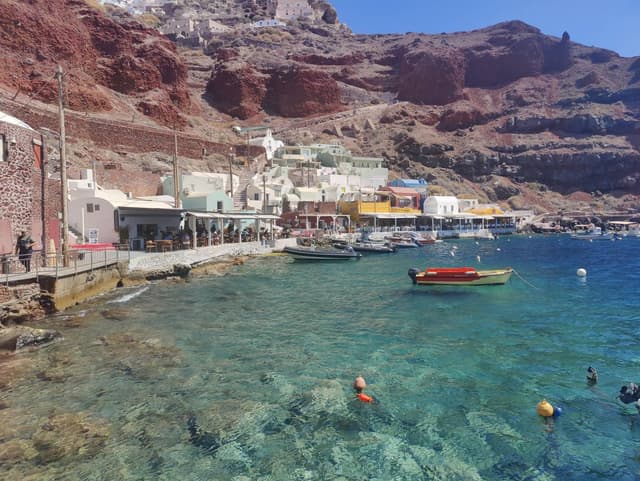 Photo by Pawel R. (9/20/25)