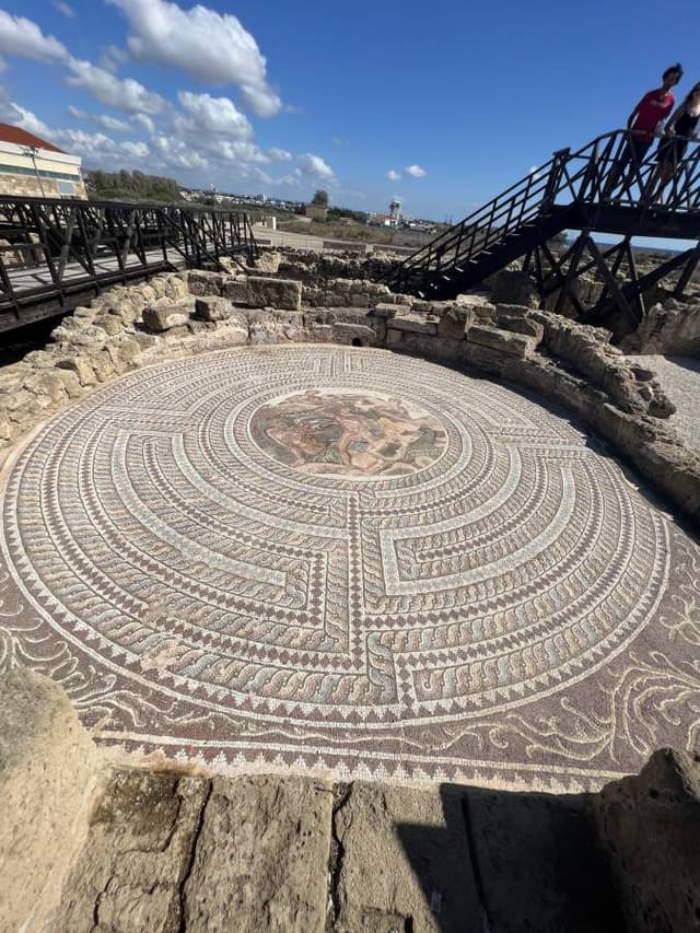 Photo 1 by Tina V. (10/26/23)