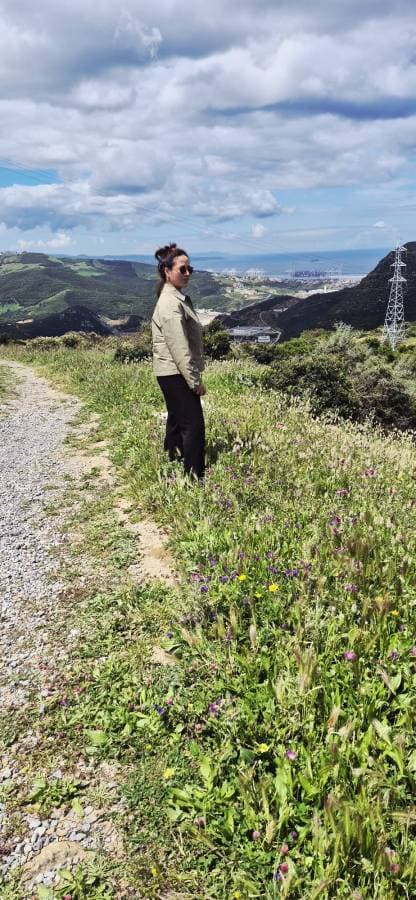 Photo 2 by Saida A. (5/13/25)