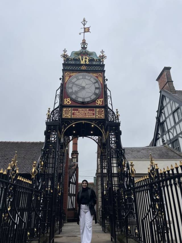 Photo 2 by Muntasir A. (7/21/23)