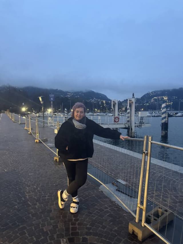 Photo 3 by Dalija B. (2/5/26)