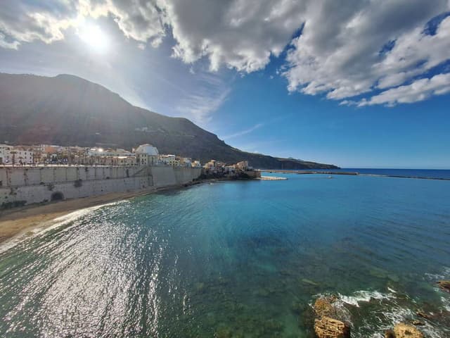 Photo by Harald K. (4/19/25)