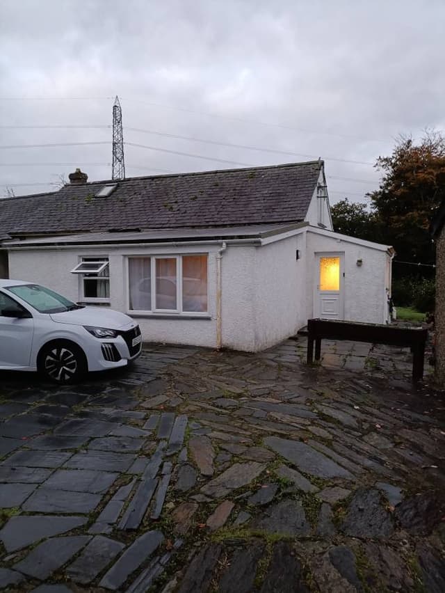 Photo 1 by Alfred G. (10/22/25)