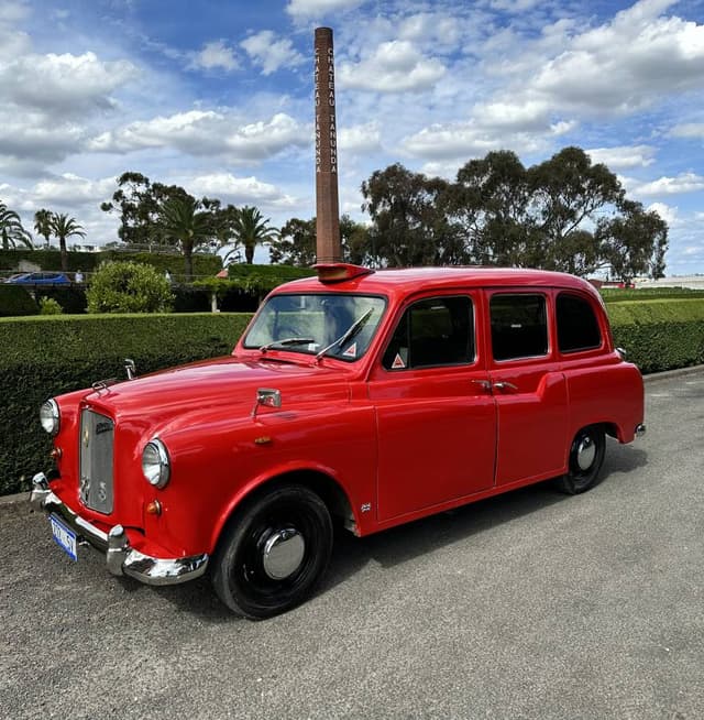 Photo by PETER A. (1/8/24)